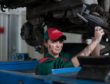 oil filter recycling